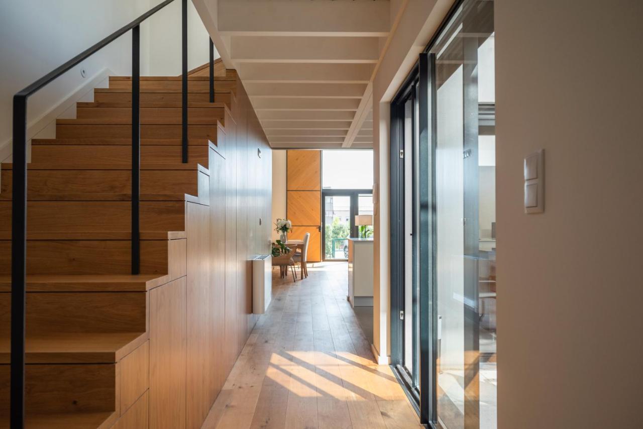 Villa Loft In