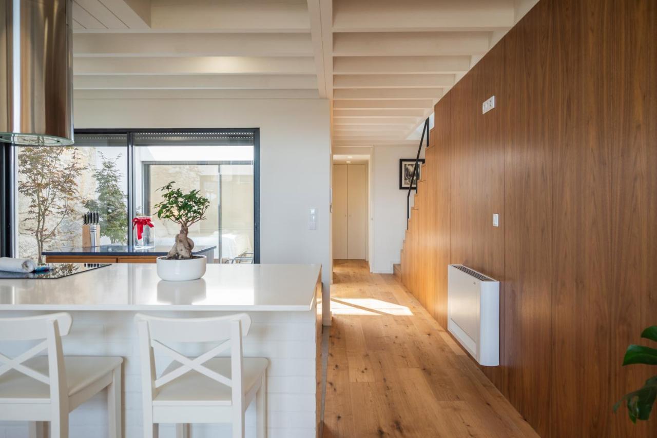 Loft In Villa