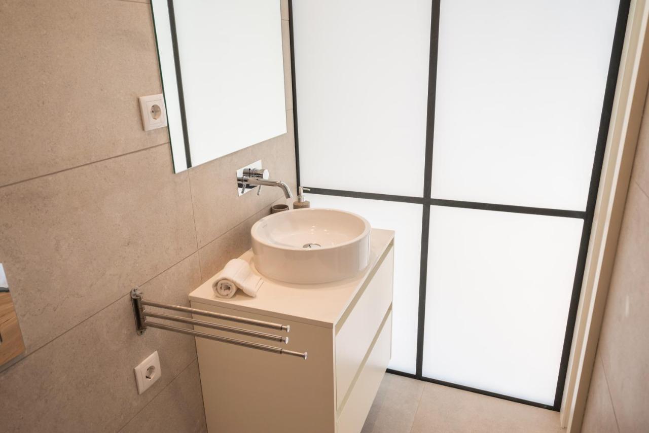 Villa Loft In Porto