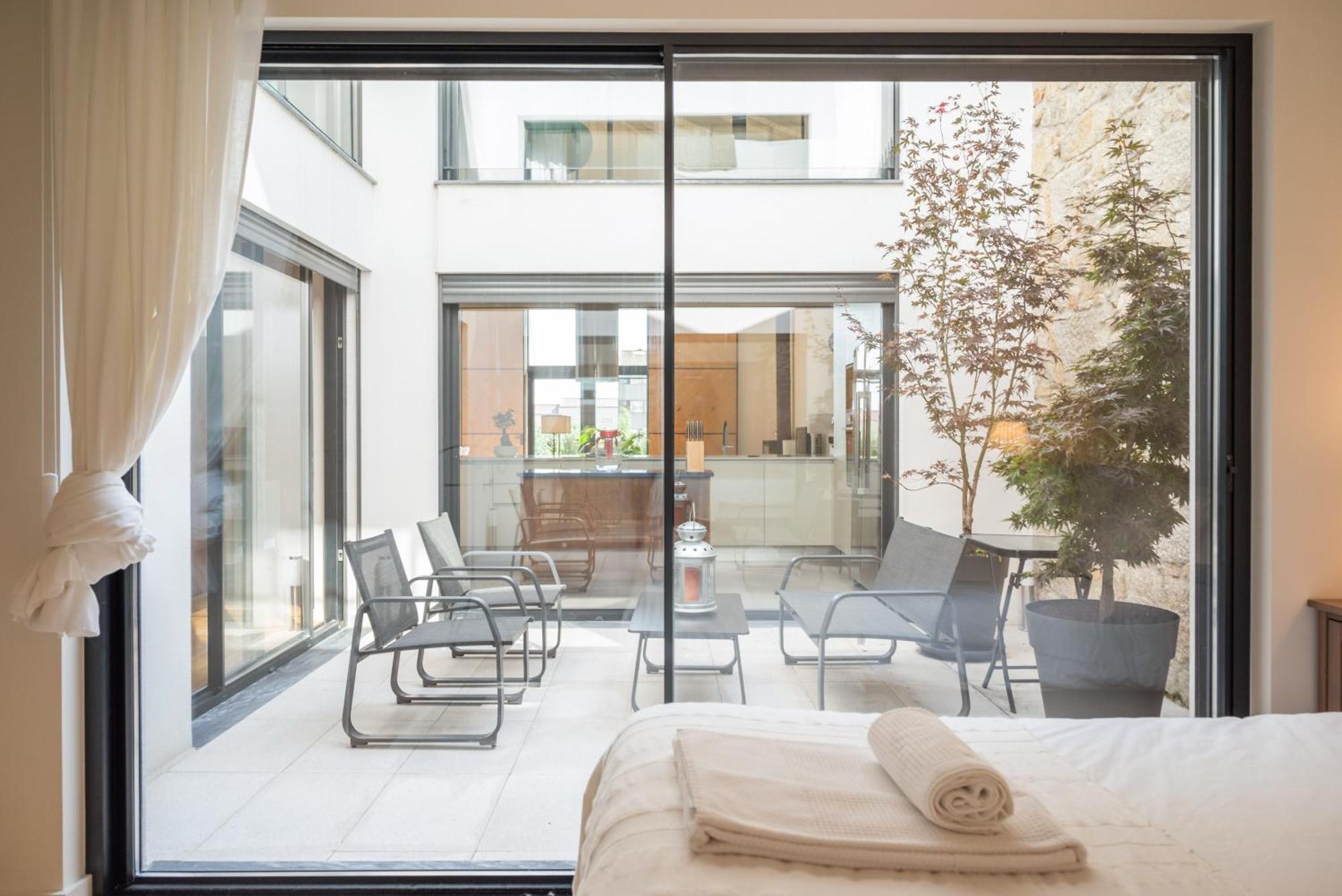 Loft In