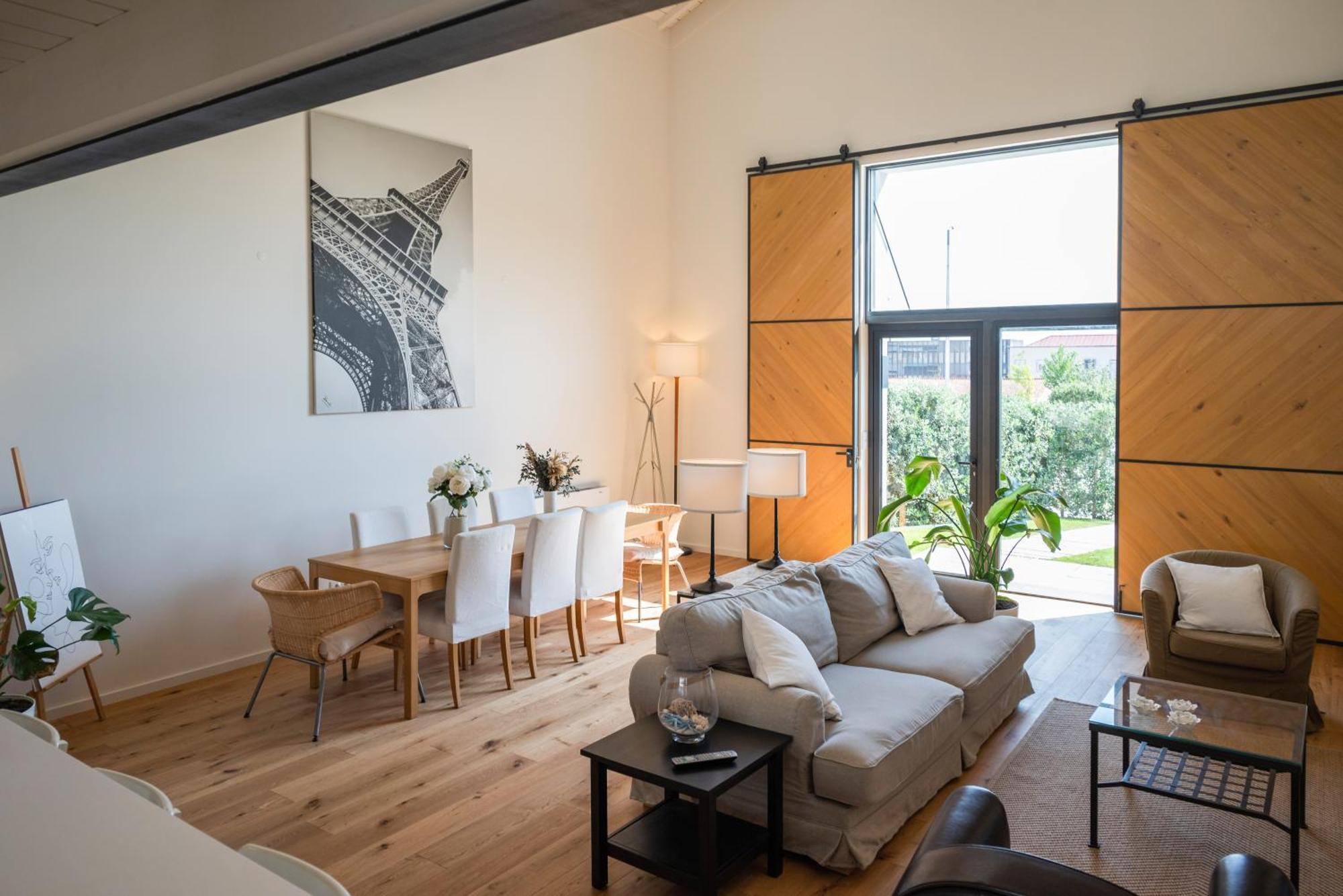 Loft In * Porto