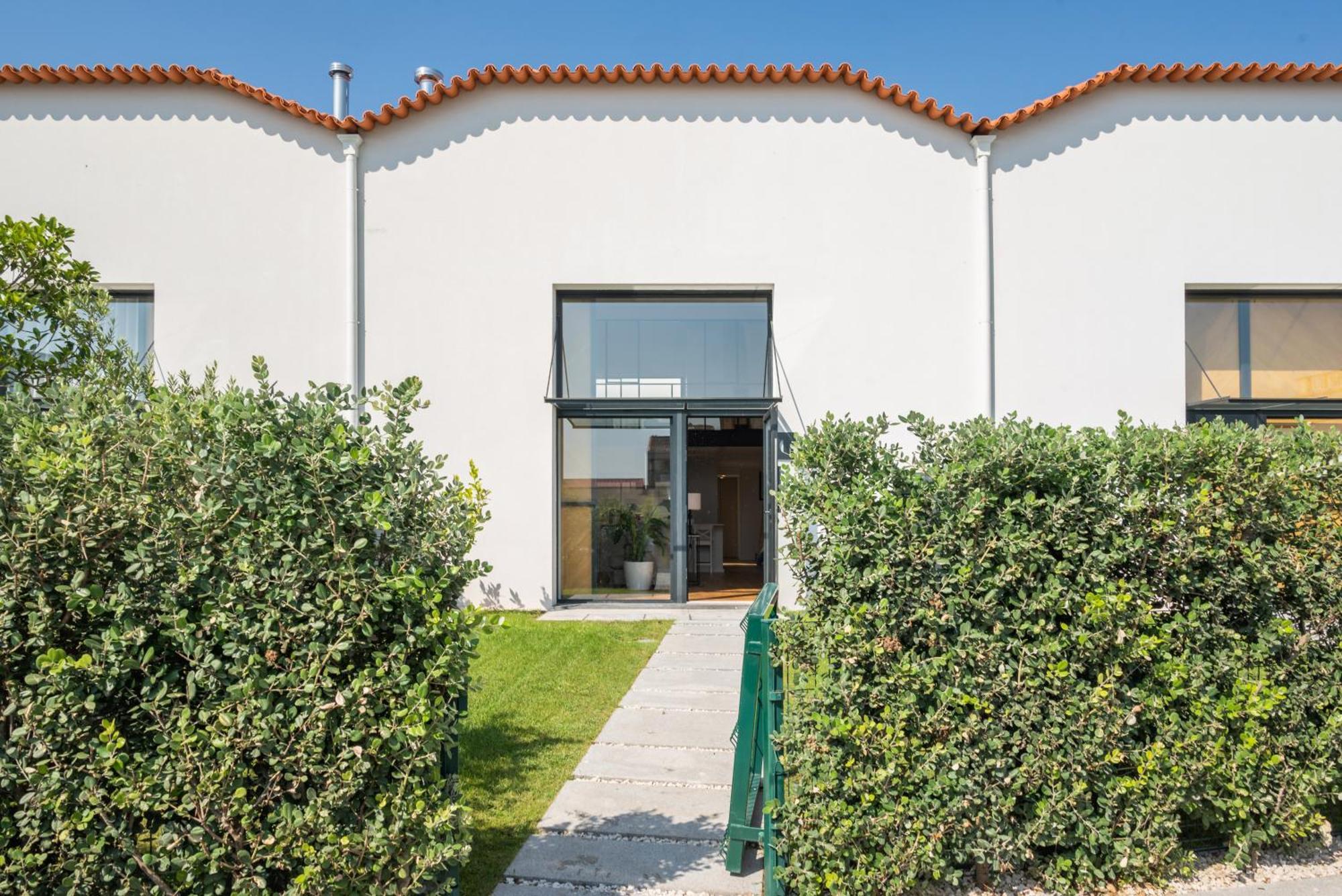 Loft In * Porto